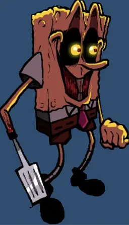 Profile image of Barnacle Man