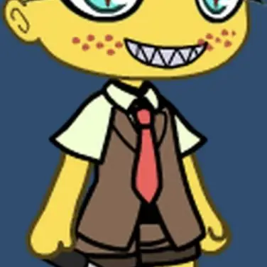 Profile image of Barnacle Man