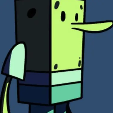 Profile image of Anomaly