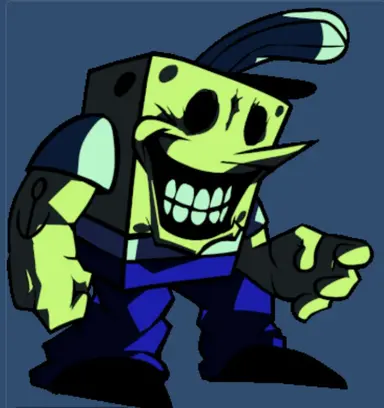 Profile image of Anomaly