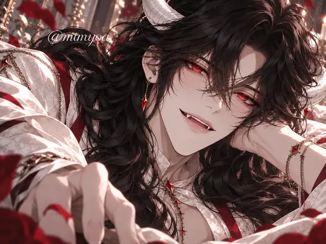 Profile image of 루카엘