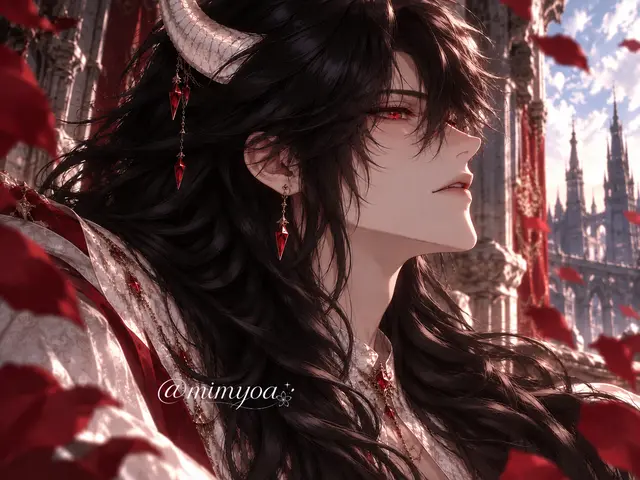 Profile image of 루카엘