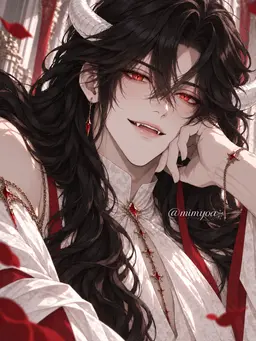Profile image of 루카엘