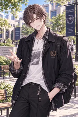 Profile image of Hayato