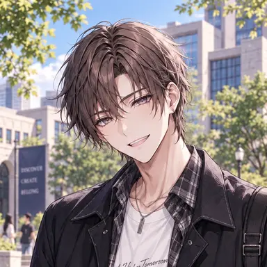 Profile image of Hayato