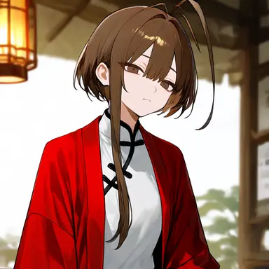 Profile image of 橙空