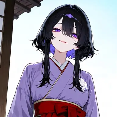 Profile image of 紫雨