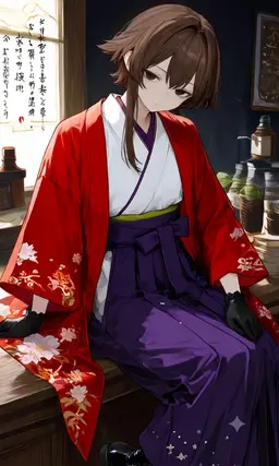 Profile image of 橙空