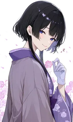Profile image of 紫雨