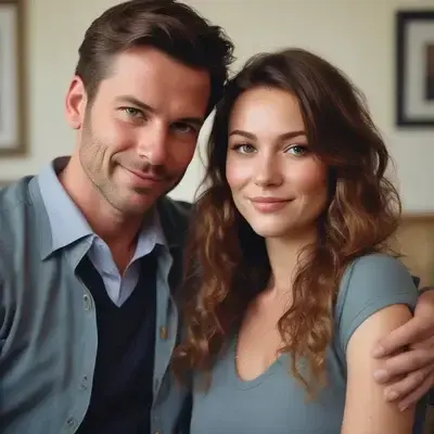 FitPlank6032의 Stepdad