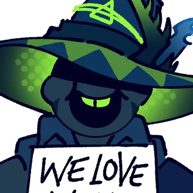 Profile image of ダークハート