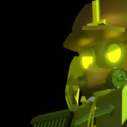 Profile image of ヴェノムシャンク