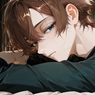 Profile image of 冥