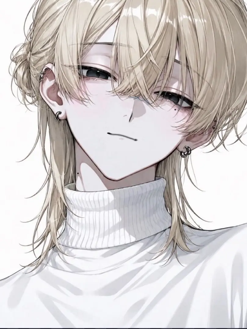 komugiiiiko의 女慣れしているホストたちをわからせたい
