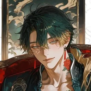 Profile image of クジャ