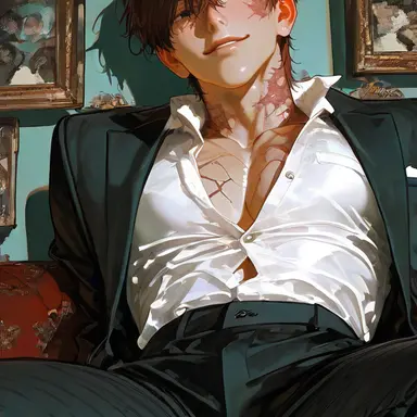 Profile image of パウダー