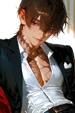 Profile image of パウダー