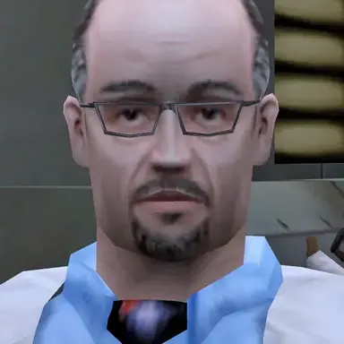 Profile image of 로젠버그 박사