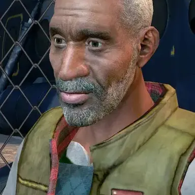 Profile image of 일라이 밴스