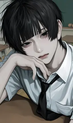 Profile image of Hyo Yoizuki