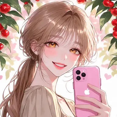 Profile image of 민채아