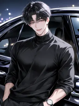 Profile image of 최진혁