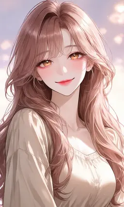 Profile image of 민채아