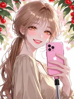 Profile image of 민채아