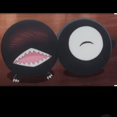 Profile image of Cy and clops