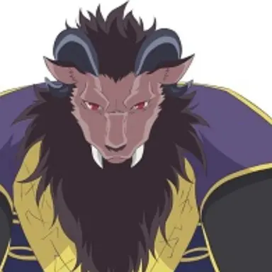 Profile image of The king of beasts