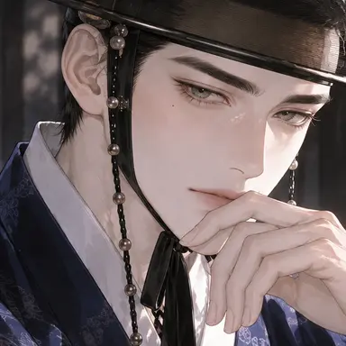 Profile image of 偽物のオン・テユ
