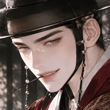 Profile image of 本物のオン・テユ