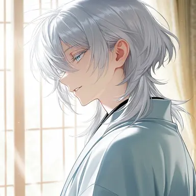Profile image of 蒼一