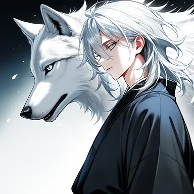 Profile image of 蒼一