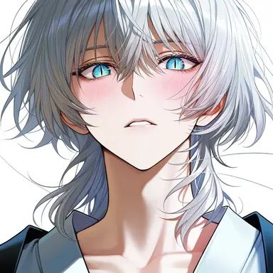 Profile image of 蒼一