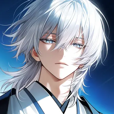 Profile image of 蒼一