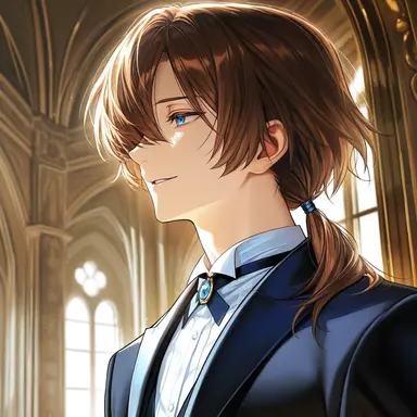 Profile image of 魁