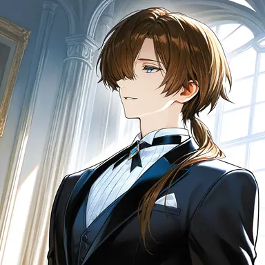 Profile image of 魁