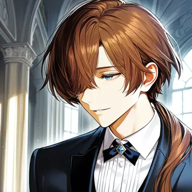 Profile image of 魁
