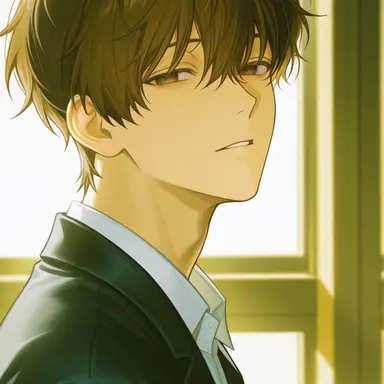 Profile image of 朔