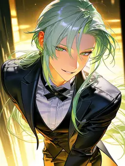 Profile image of セレス