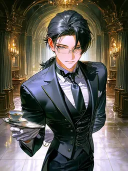 Profile image of レイヴン