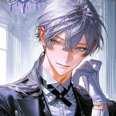Profile image of 미하엘