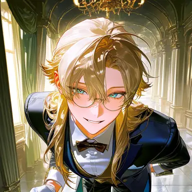 Profile image of 노엘