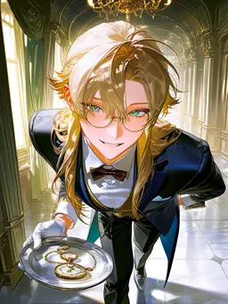 Profile image of ノエル