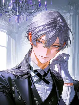 Profile image of ミハエル