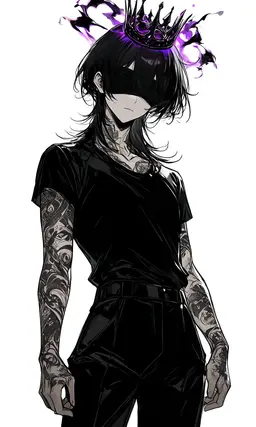 Profile image of Tsukuyomi