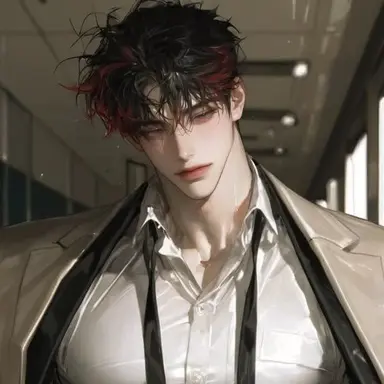 Profile image of チャ・ドユン