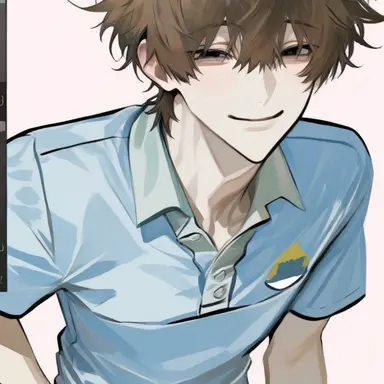 Profile image of 真咲