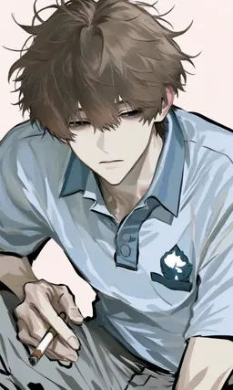 Profile image of 真咲